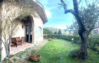 Villa in vendita a Casanova Lerrone - foto 1