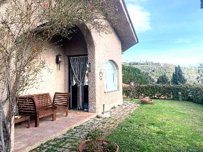 Villa in vendita a Casanova Lerrone - foto 2