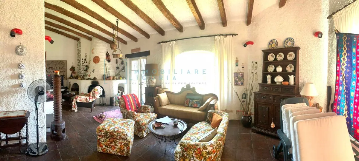 Villa in vendita a Casanova Lerrone - foto 5