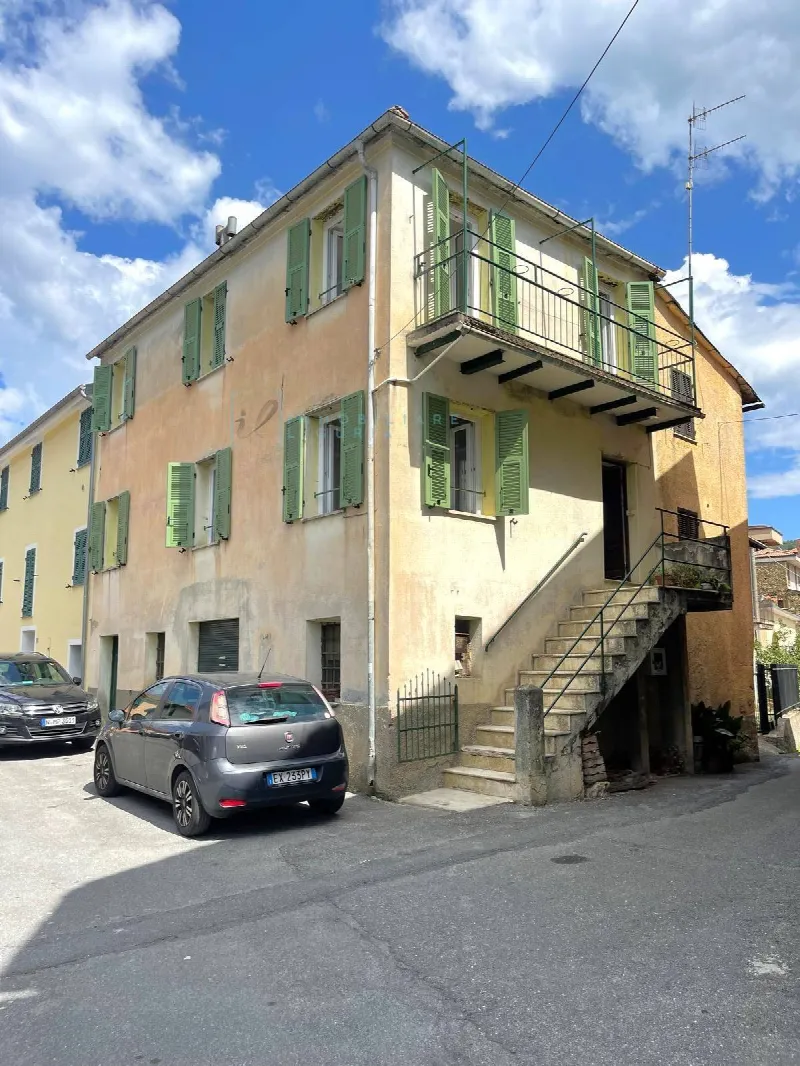 Rustico/Casale in vendita a Borghetto d'Arroscia - foto 1