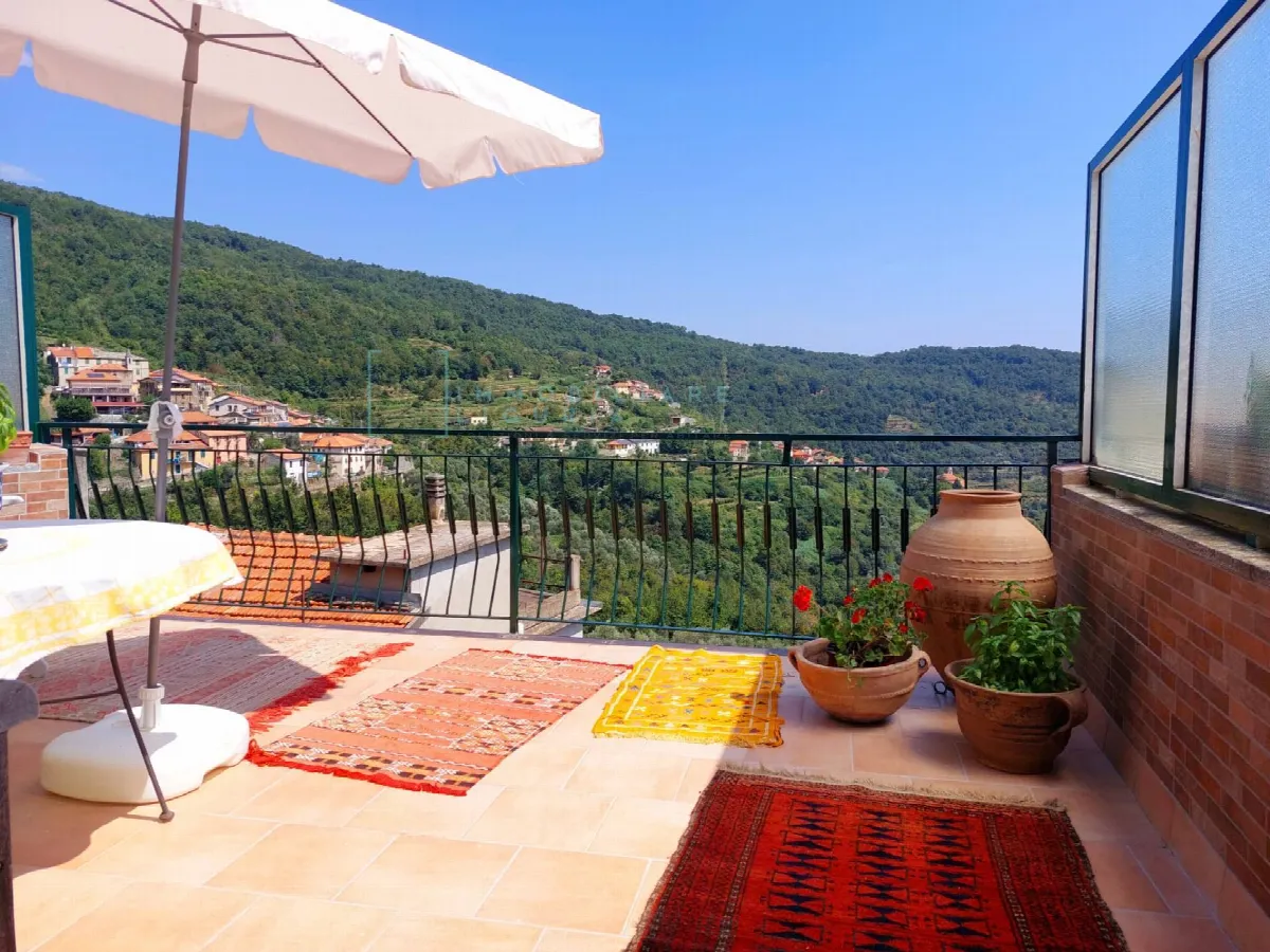 Rustico/Casale in vendita a Borghetto d'Arroscia - foto 5
