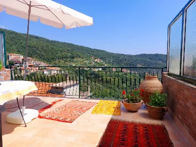 Rustico/Casale in vendita a Borghetto d'Ar... - foto 5