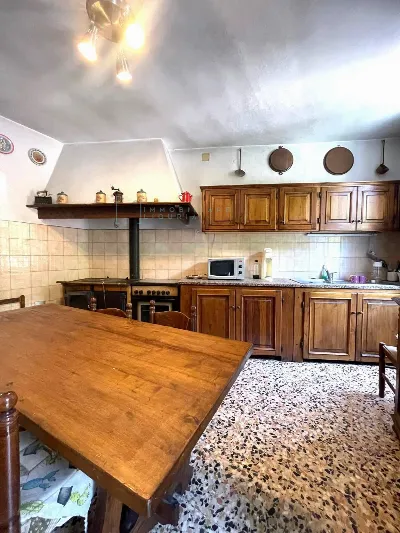 Rustico/Casale in vendita a Pieve di Teco - foto 6