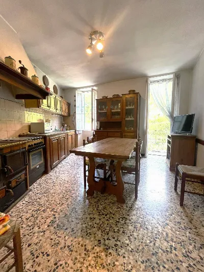 Rustico/Casale in vendita a Pieve di Teco - foto 8