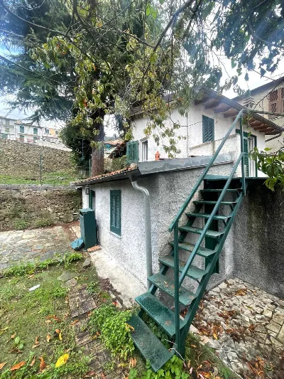 Rustico/Casale in vendita a Borghetto d'Ar... - foto 1