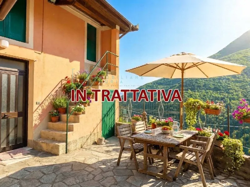 Rustico/Casale in vendita a Erli - foto 1