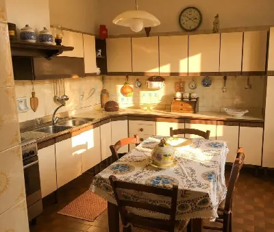 Rustico/Casale in vendita a Erli - foto 5