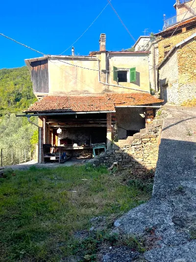 Rustico/Casale in vendita a Pieve di Teco - foto 3