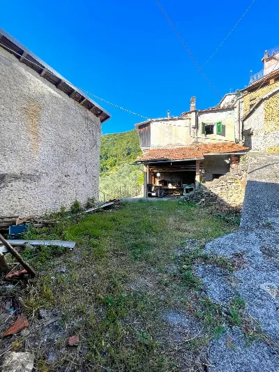 Rustico/Casale in vendita a Pieve di Teco - foto 5