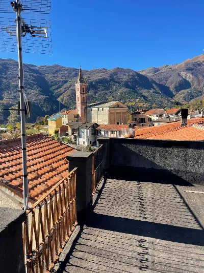 Rustico/Casale a Cosio d'Arroscia
