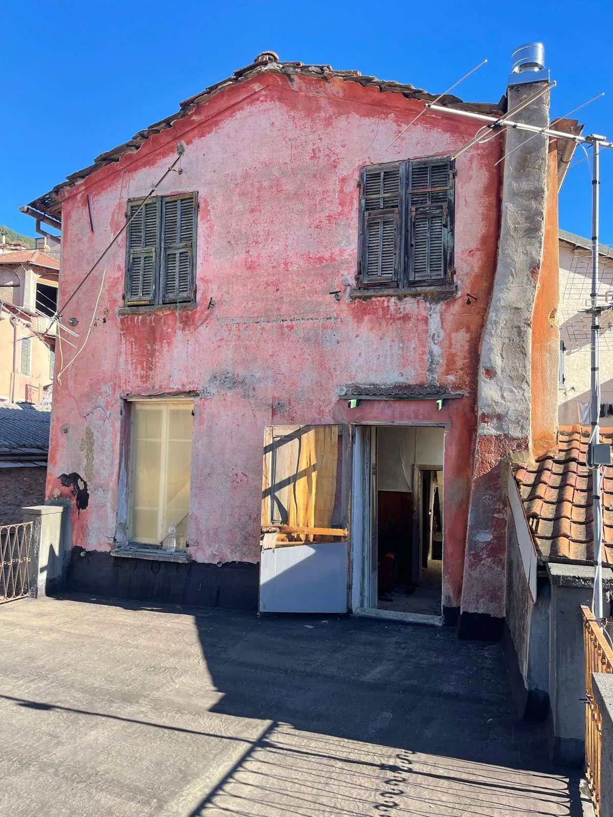 Rustico/Casale in vendita a Cosio d'Arroscia - foto 3