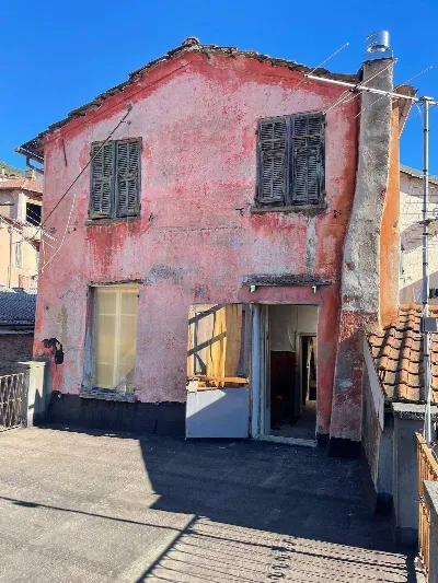 Rustico/Casale in vendita a Cosio d'Arrosc... - foto 3