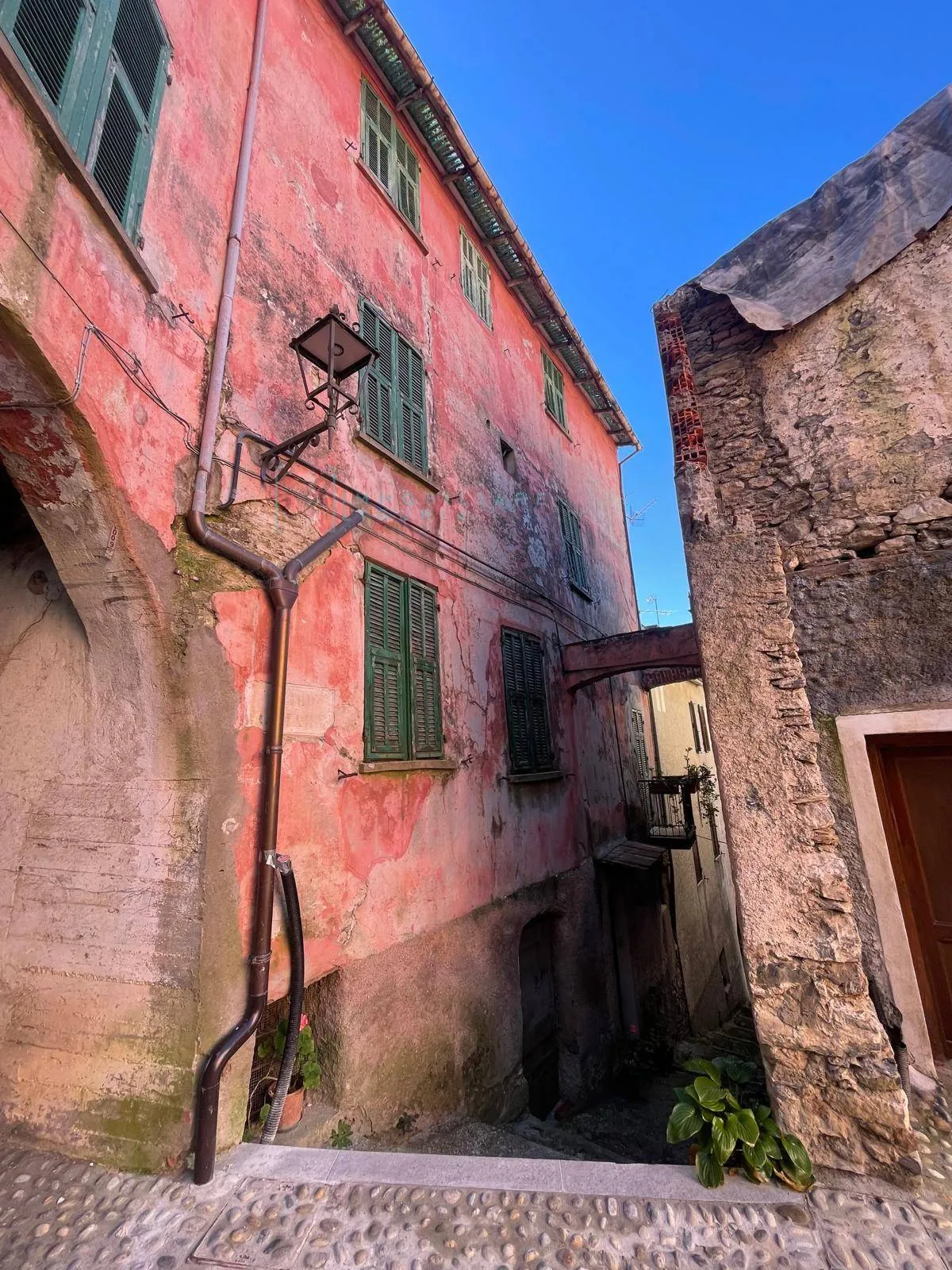 Rustico/Casale in vendita a Cosio d'Arroscia - foto 4