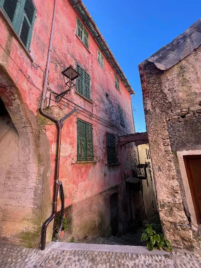 Rustico/Casale in vendita a Cosio d'Arrosc... - foto 4