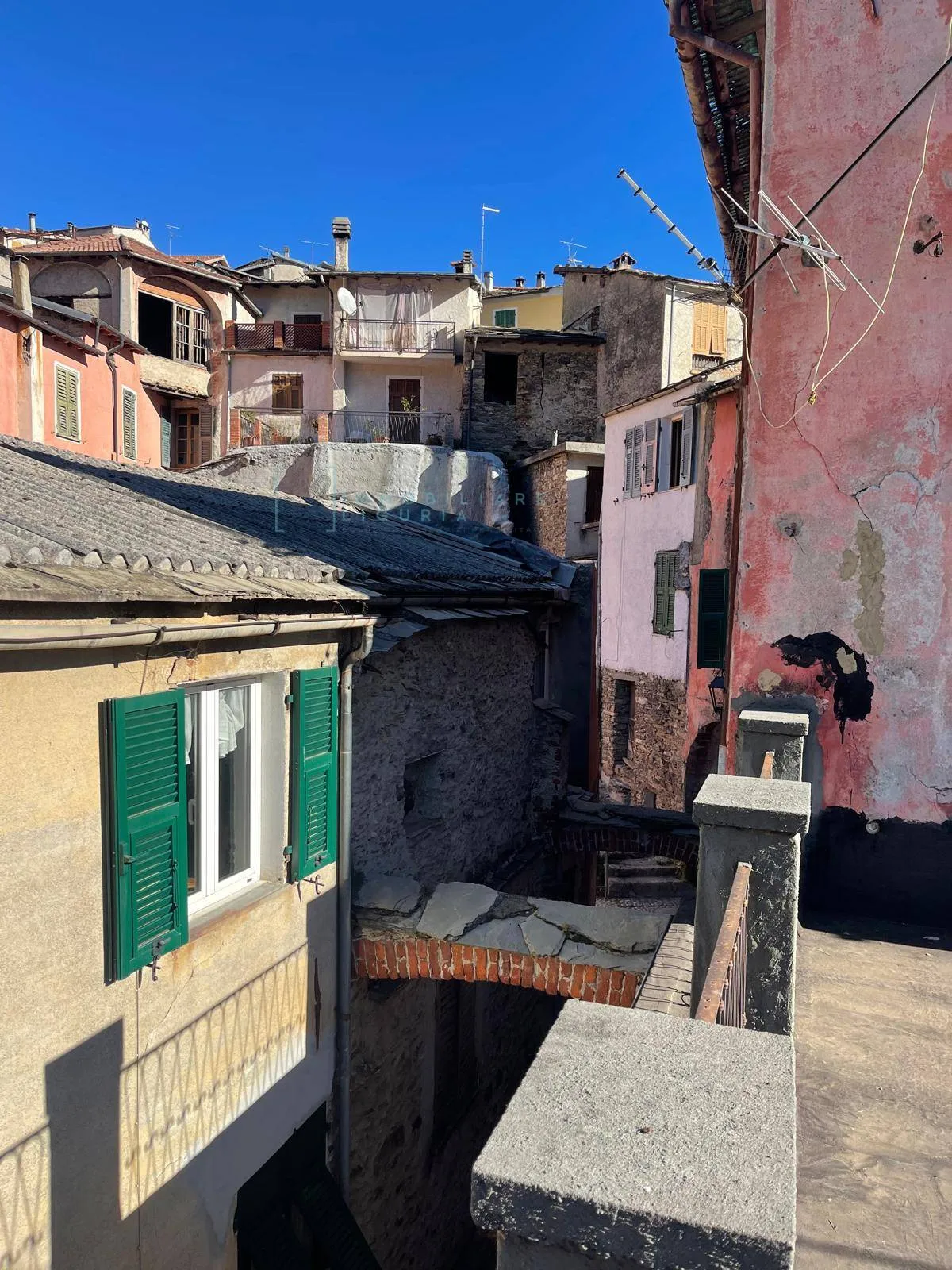 Rustico/Casale in vendita a Cosio d'Arroscia - foto 5