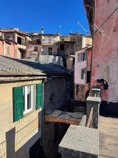 Rustico/Casale in vendita a Cosio d'Arrosc... - foto 5