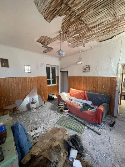Rustico/Casale in vendita a Cosio d'Arrosc... - foto 6