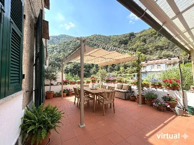 Rustico/Casale in vendita a Zuccarello - foto 1