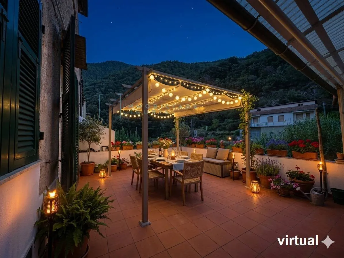 Rustico/Casale in vendita a Zuccarello - foto 2