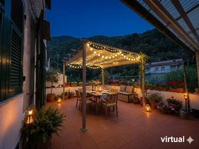 Rustico/Casale in vendita a Zuccarello - foto 2
