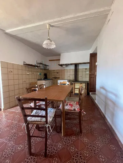 Rustico/Casale in vendita a Pieve di Teco - foto 6