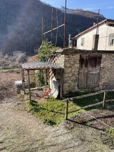 Rustico/Casale in vendita a Pornassio - foto 3