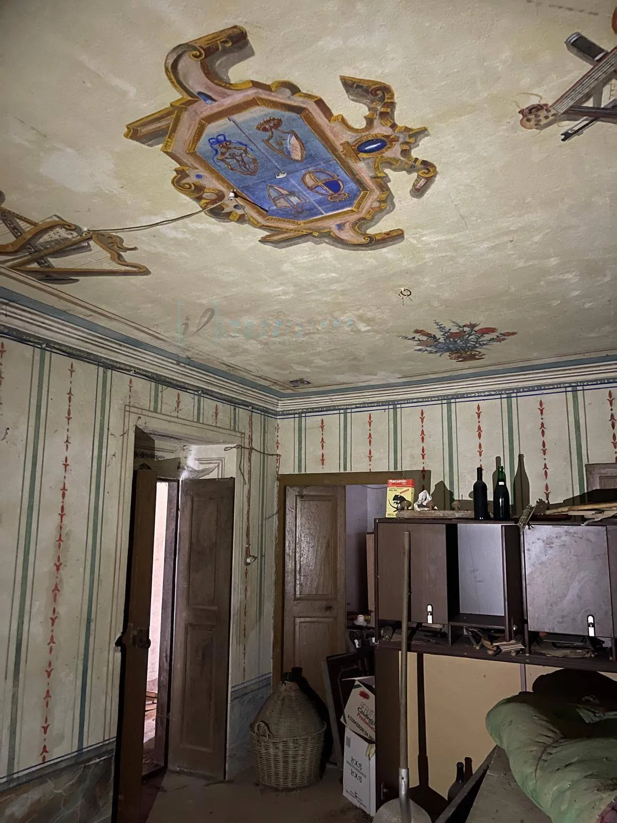 Rustico/Casale in vendita a Pornassio - foto 4