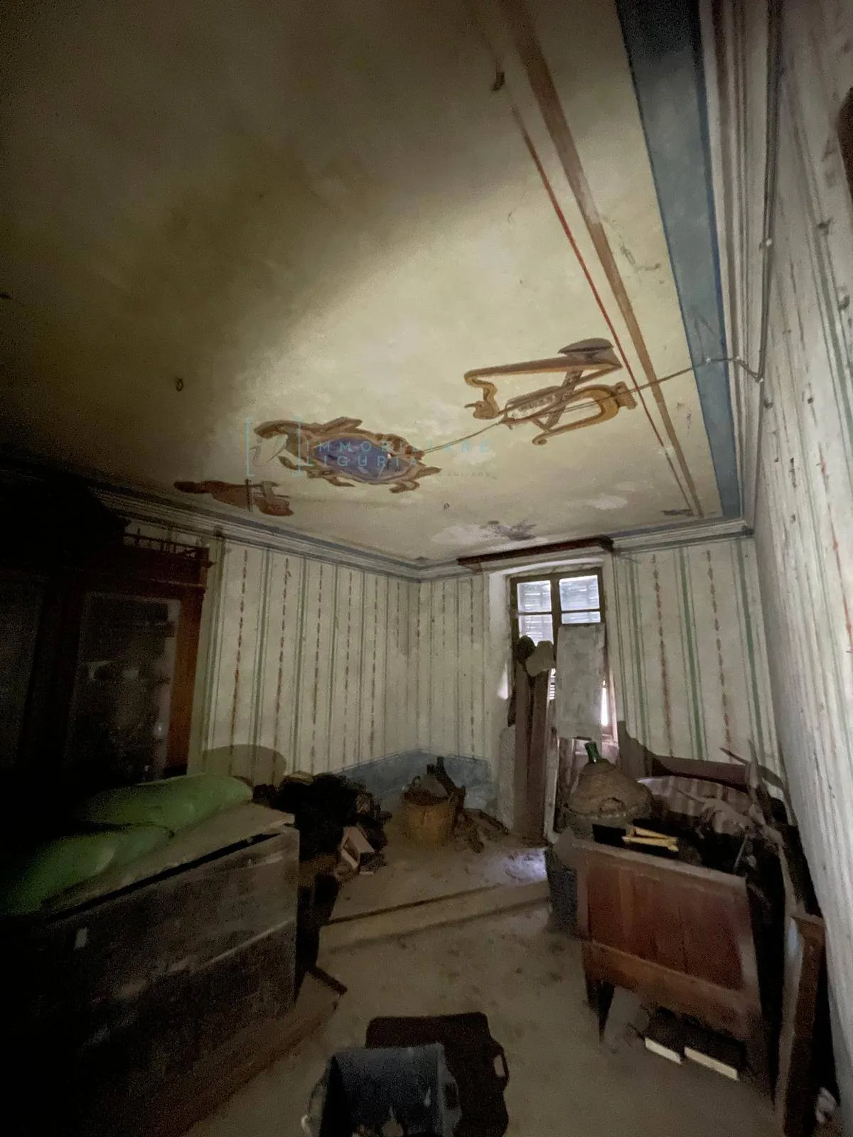 Rustico/Casale in vendita a Pornassio - foto 5
