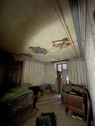 Rustico/Casale in vendita a Pornassio - foto 5