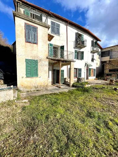 Rustico/Casale in vendita a Pieve di Teco - foto 3