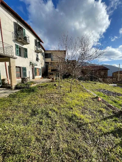 Rustico/Casale in vendita a Pieve di Teco - foto 4