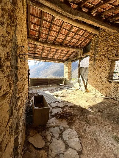 Rustico/Casale in vendita a Pieve di Teco - foto 10