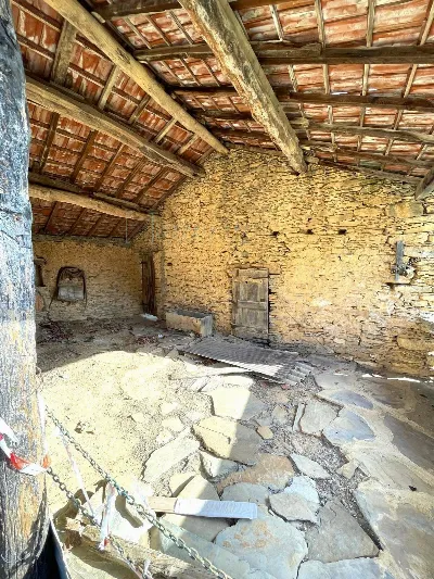 Rustico/Casale in vendita a Pieve di Teco - foto 3