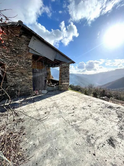 Rustico/Casale in vendita a Pieve di Teco - foto 6