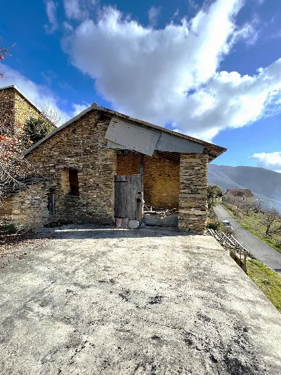 Rustico/Casale in vendita a Pieve di Teco - foto 9