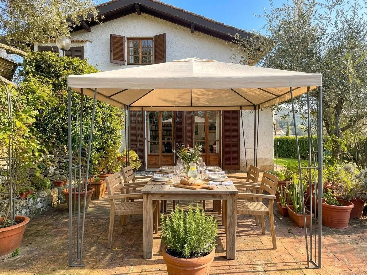 Villa in vendita a Garlenda - foto 3