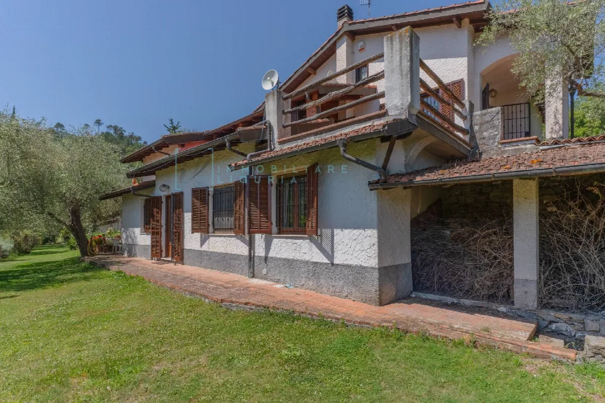 Villa in vendita a Garlenda - foto 5