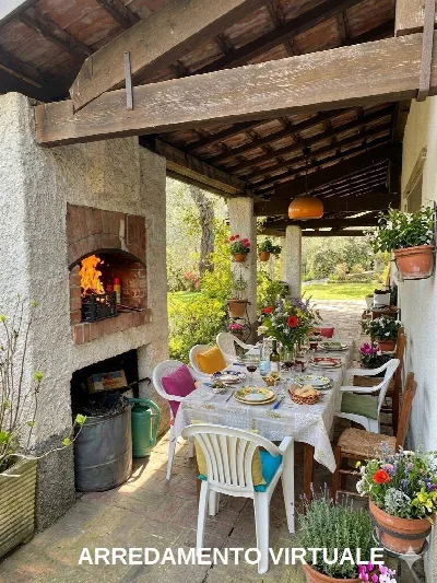 Villa in vendita a Garlenda - foto 5