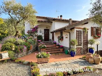 Villa in vendita a Garlenda - foto 6