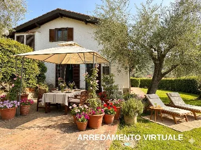 Villa in vendita a Garlenda - foto 7