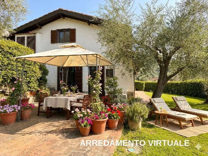 Villa in vendita a Garlenda - foto 1