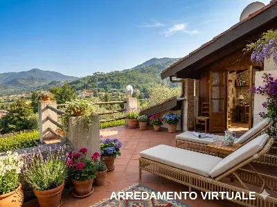 Villa in vendita a Garlenda - foto 8