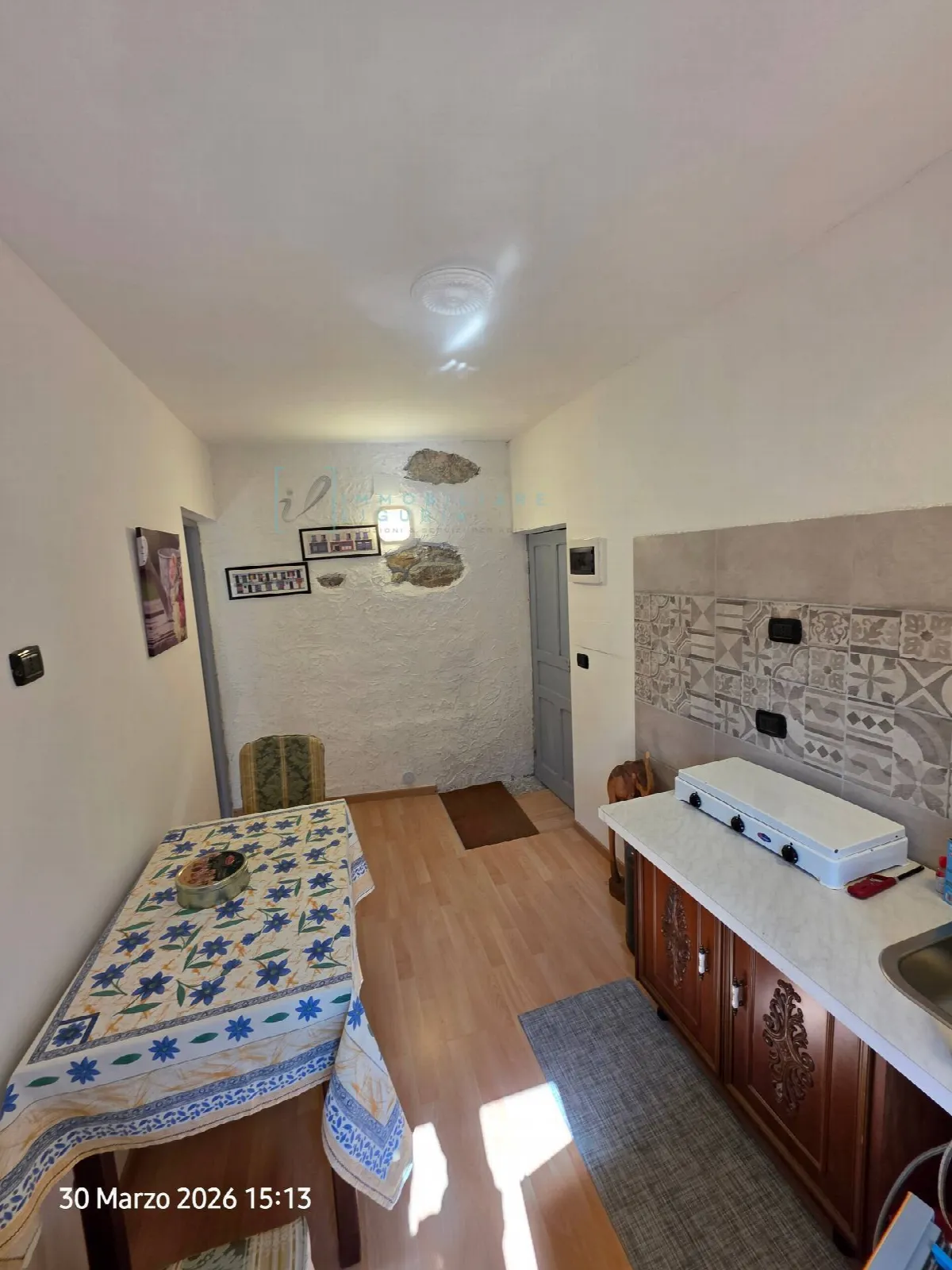 Rustico/Casale in vendita a Nasino - foto 3