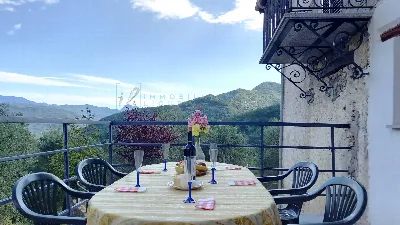 Rustico/Casale in vendita a Vessalico - foto 10