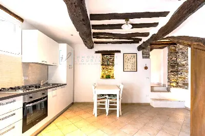 Rustico/Casale in vendita a Vessalico - foto 3