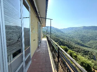 Rustico/Casale in vendita a Cesio - foto 8