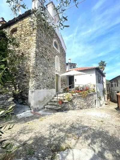 Rustico/Casale a Casanova Lerrone