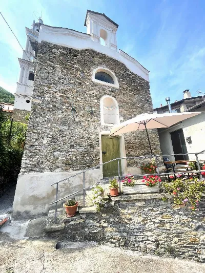 Rustico/Casale in vendita a Casanova Lerro... - foto 2