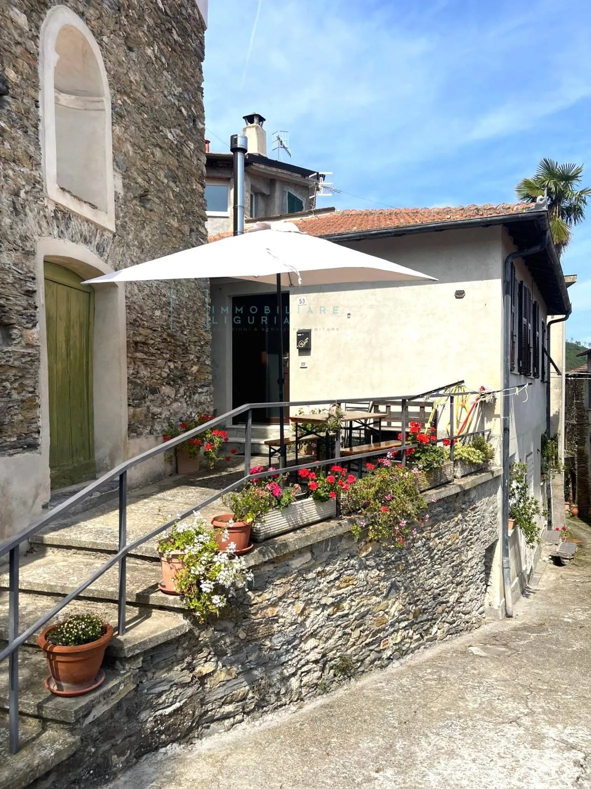 Rustico/Casale in vendita a Casanova Lerrone - foto 3