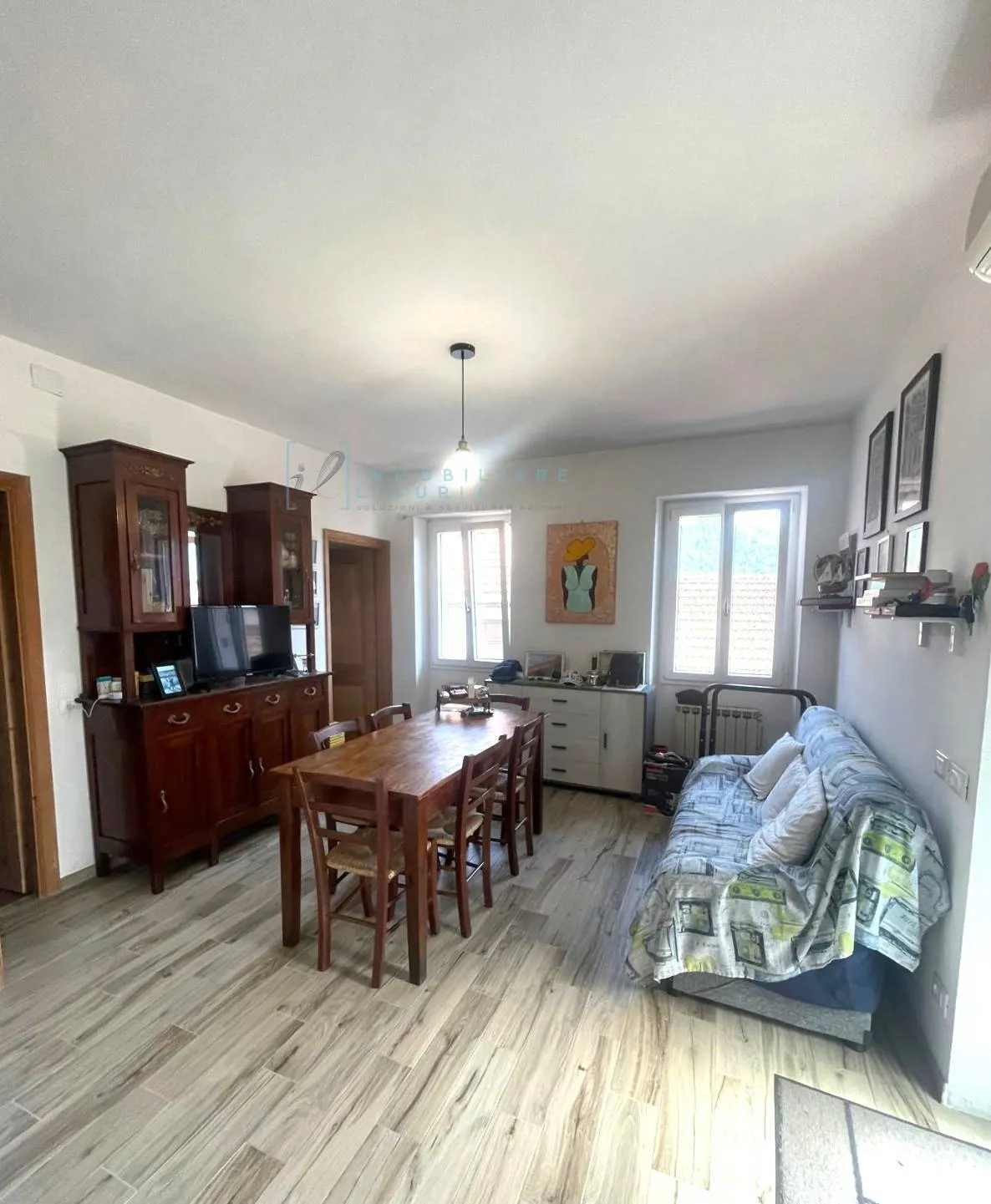 Rustico/Casale in vendita a Casanova Lerrone - foto 4